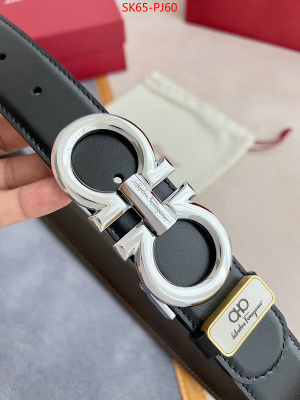 Belts-Ferragamo fashion ID: PJ60 $: 65USD