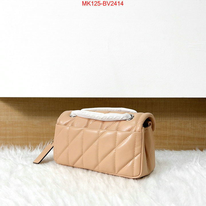 Coach Bags(4A)-Crossbody- top grade ID: BV2414