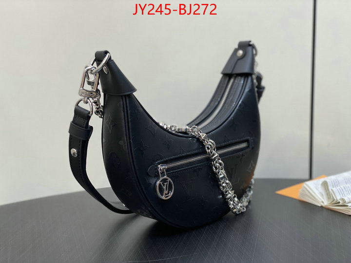 LV Bags(TOP)-Pochette MTis- perfect ID: BJ272 $: 245USD,