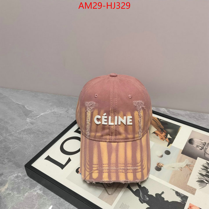 Cap(Hat)-Celine what best designer replicas ID: HJ329 $: 29USD