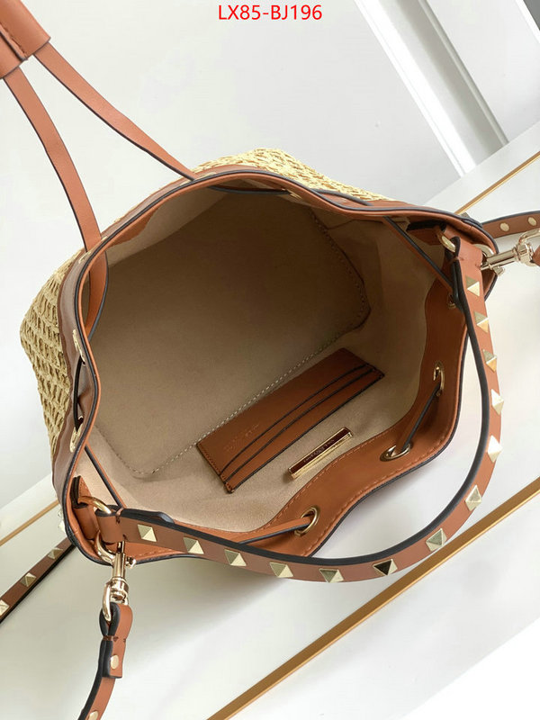 Valentino Bags(4A)-Crossbody- best aaaaa ID: BJ196 $: 85USD,