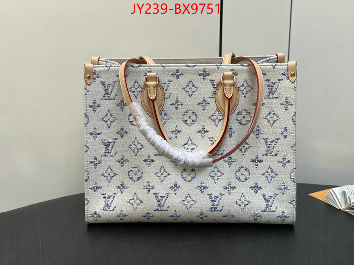 LV Bags(TOP)-Handbag Collection- sell online luxury designer ID: BX9751 $: 239USD,