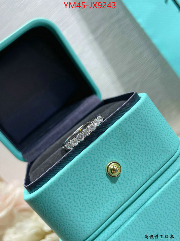 Jewelry-Tiffany website to buy replica ID: JX9243 $: 45USD