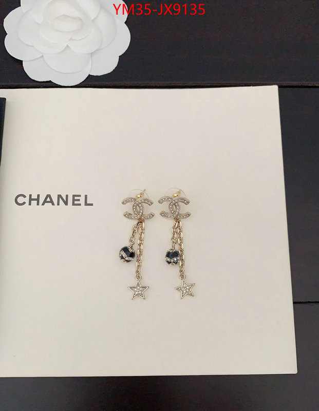 Jewelry-Chanel where can i buy the best quality ID: JX9135 $: 35USD