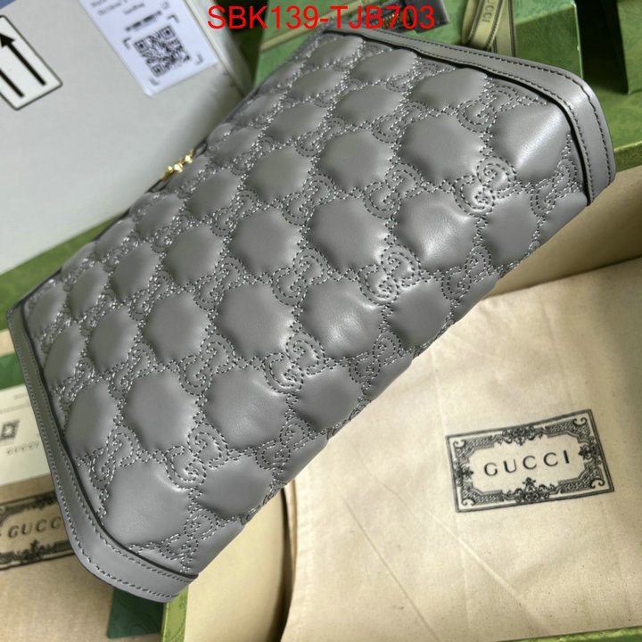 Gucci 5A Bags SALE ID: TJB703