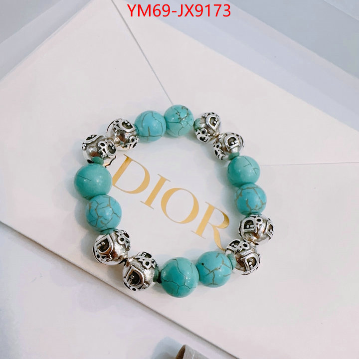 Jewelry-Dior new designer replica ID: JX9173 $: 69USD
