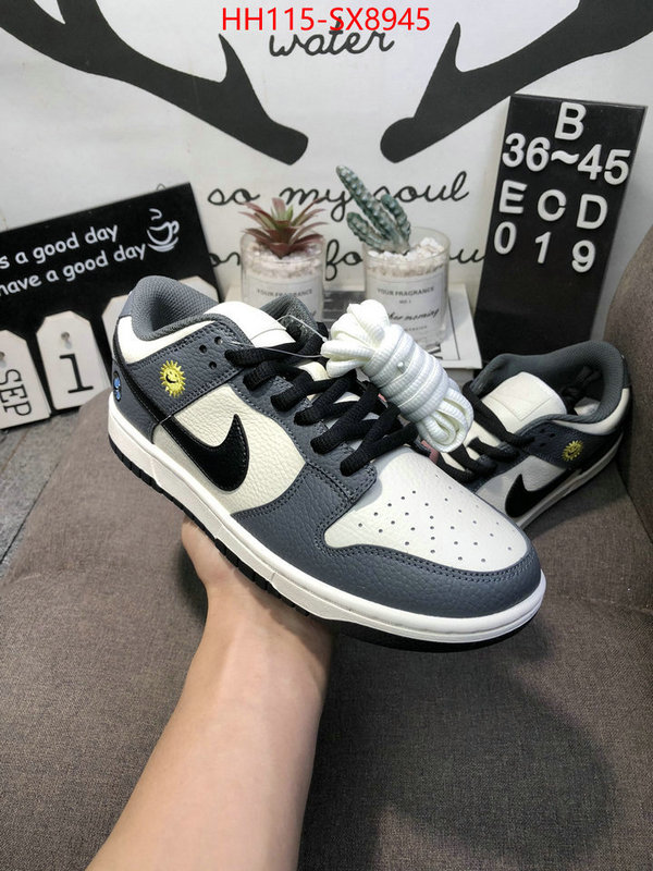 Women Shoes-NIKE where can i buy the best 1:1 original ID: SX8945 $: 115USD