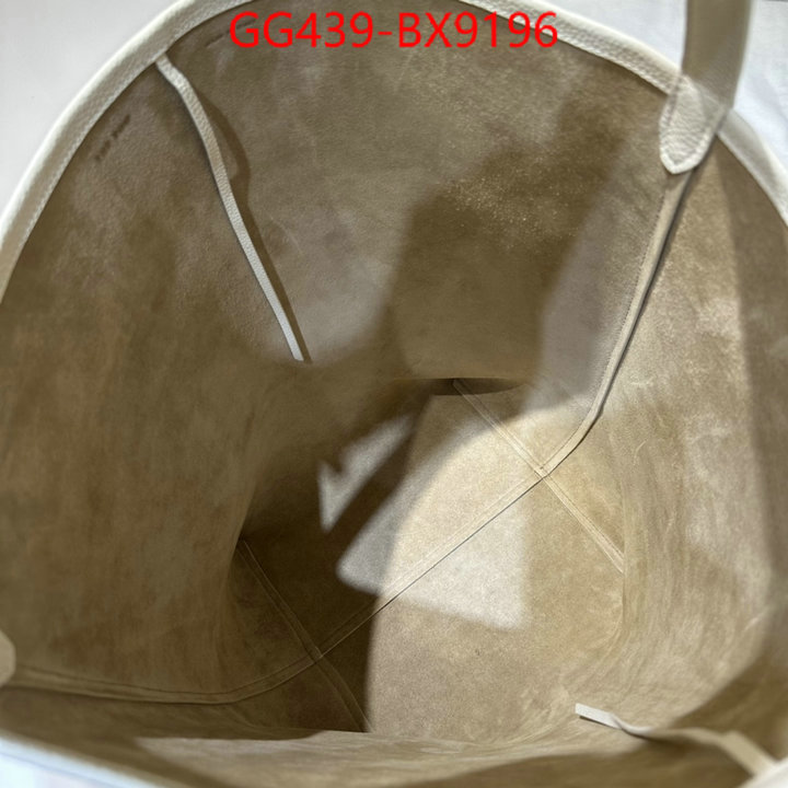 The Row Bags(TOP)-Handbag- online store ID: BX9196 $: 439USD,