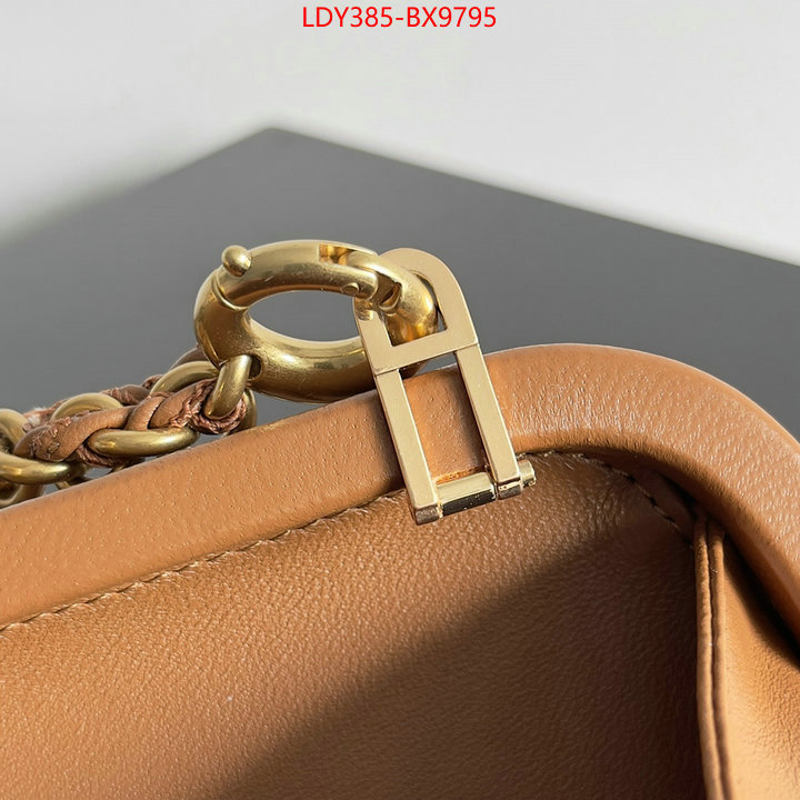 BV Bags(TOP)-Crossbody- top grade ID: BX9795 $: 385USD,