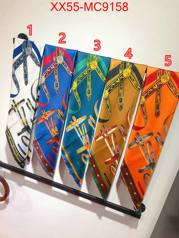 Scarf-Hermes fake aaaaa ID: MC9158 $: 55USD