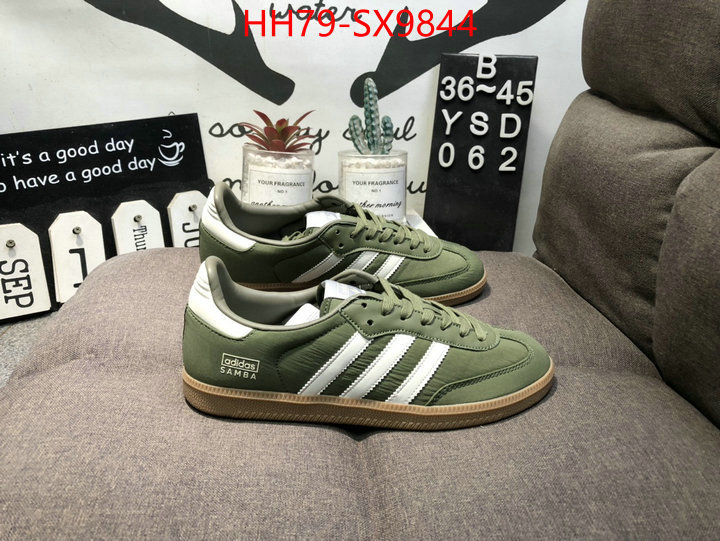 Men Shoes-Adidas perfect ID: SX9844 $: 79USD