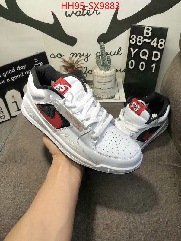 Women Shoes-Air Jordan website to buy replica ID: SX9883 $: 95USD