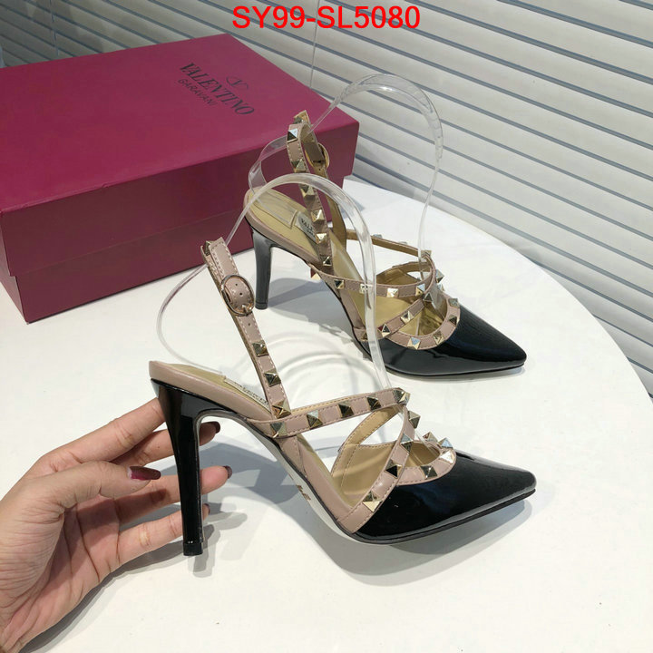 Women Shoes-Valentino every designer ID: SL5080 $: 99USD