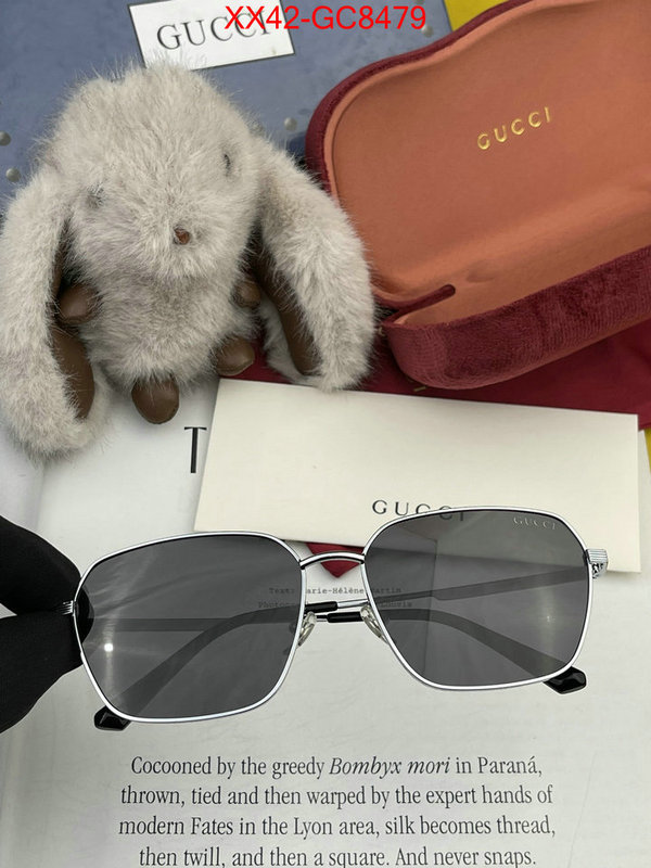 Glasses-Gucci sale outlet online ID: GC8479 $: 42USD