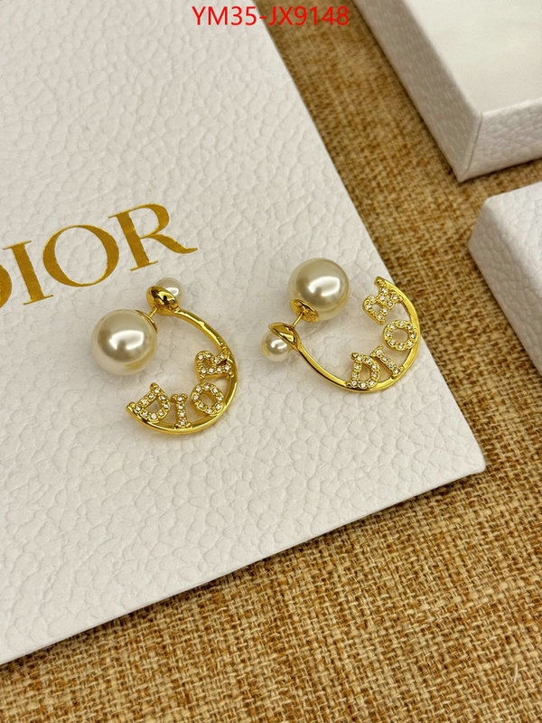 Jewelry-Dior 1:1 replica wholesale ID: JX9148 $: 35USD