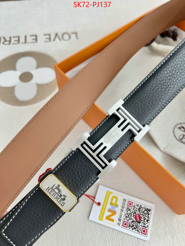 Belts-Hermes what's best ID: PJ137 $: 72USD