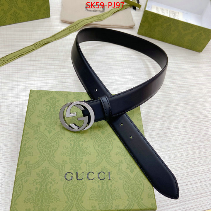 Belts-Gucci replica how can you ID: PJ97 $: 59USD