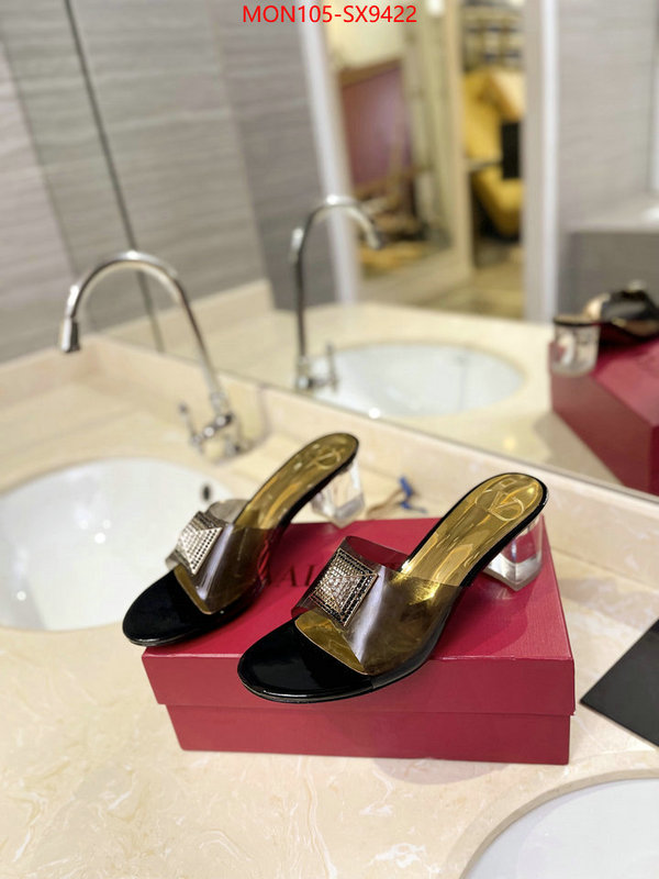 Women Shoes-Valentino we offer ID: SX9422 $: 105USD-shoes yupoo Women Shoes-Valentino we offer ID: SX9422 $: 105USD