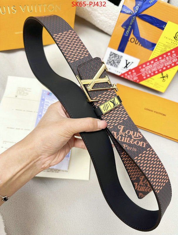 Belts-LV new ID: PJ432 $: 65USD