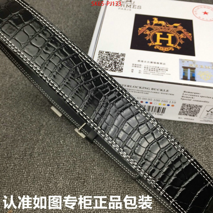 Belts-Hermes buy aaaaa cheap ID: PJ133 $: 65USD