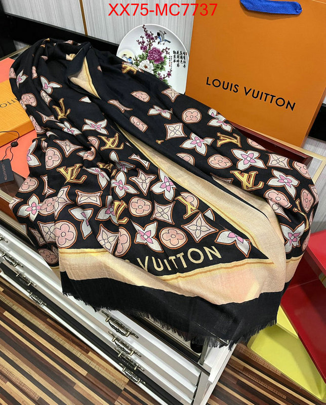 Scarf-LV aaaaa ID: MC7737 $: 75USD