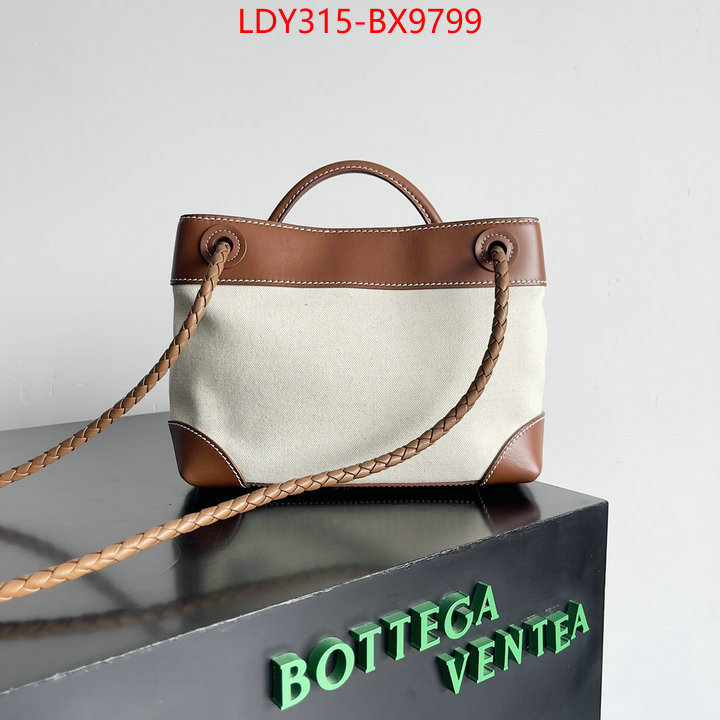 BV Bags(TOP)-Handbag- top fake designer ID: BX9799 $: 315USD,