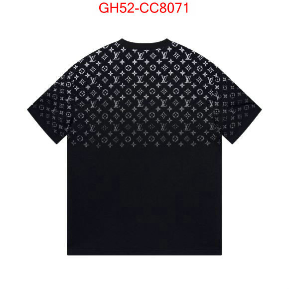 Clothing-LV what best designer replicas ID: CC8071 $: 52USD