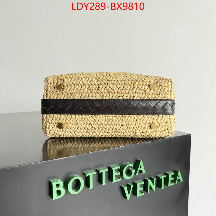 BV Bags(TOP)-Handbag- knockoff ID: BX9810 $: 289USD,