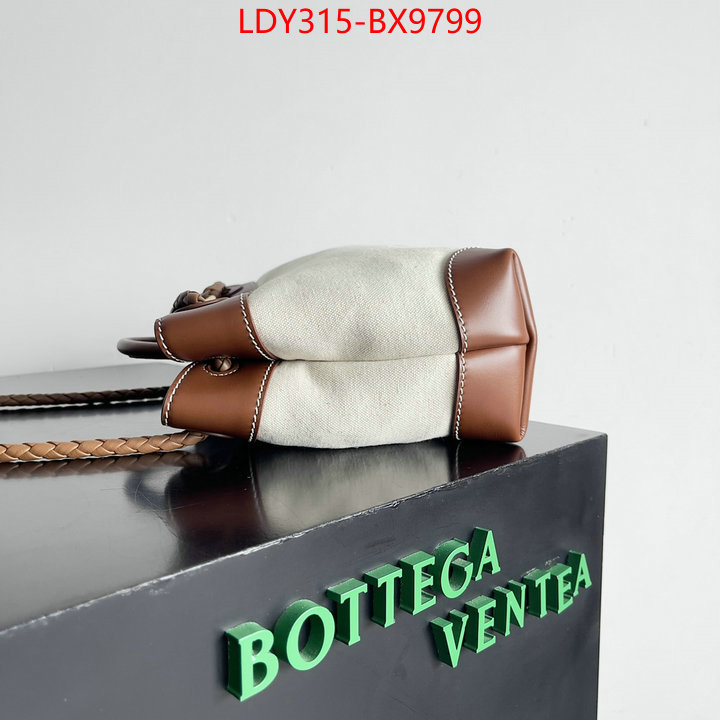 BV Bags(TOP)-Handbag- top fake designer ID: BX9799 $: 315USD,