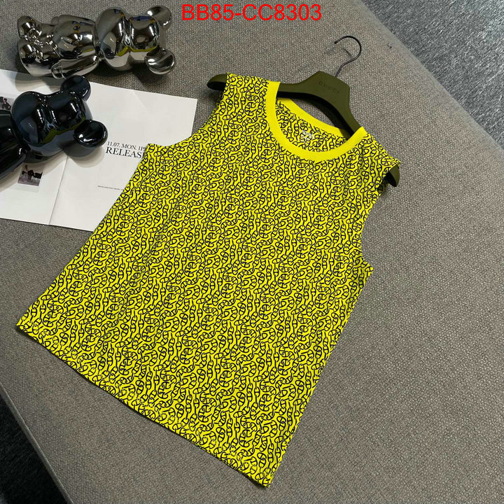 Clothing-Hermes aaaaa replica ID: CC8303 $: 85USD