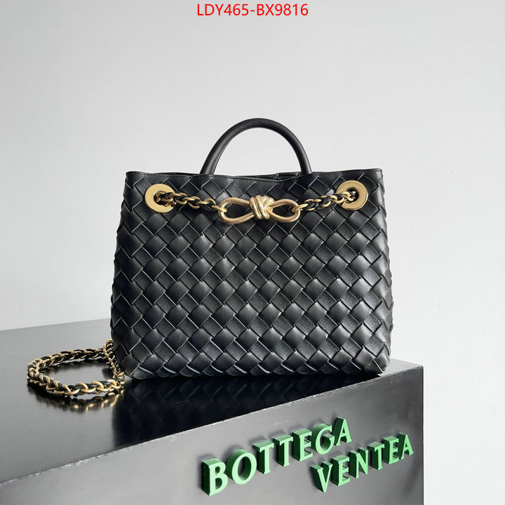 BV Bags(TOP)-Handbag- where can you buy replica ID: BX9816 $: 465USD,