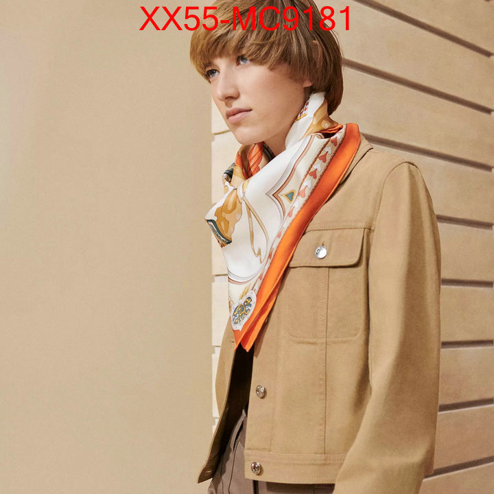 Scarf-Hermes cheap high quality replica ID: MC9181 $: 55USD