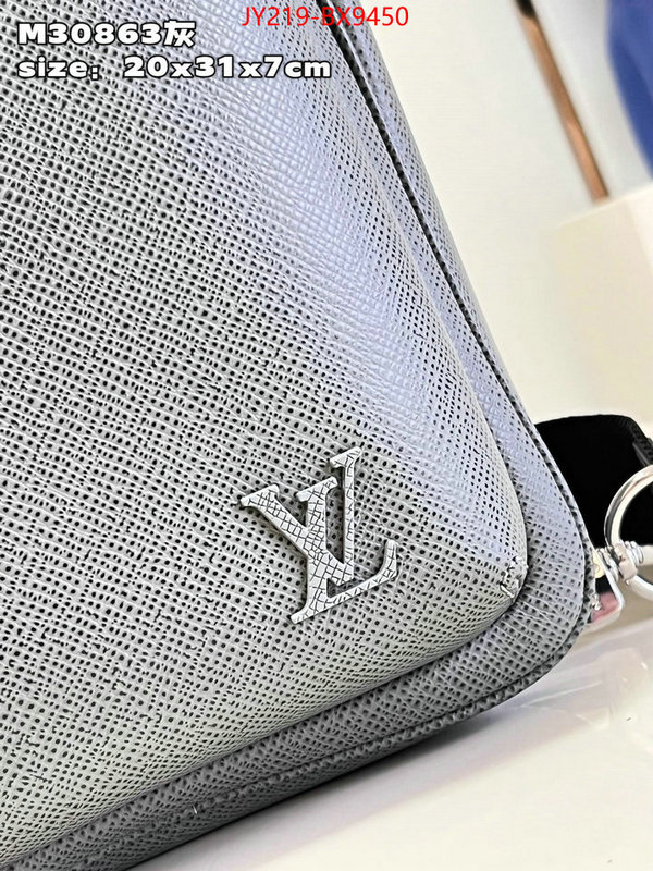 LV Bags(TOP)-Avenue- where can i buy the best 1:1 original ID: BX9450 $: 219USD,