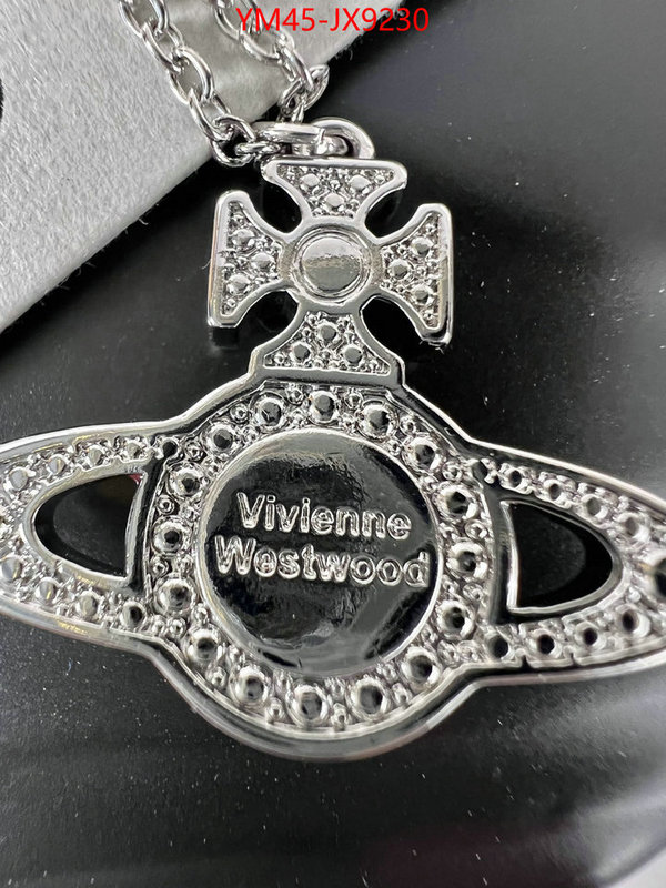Jewelry-Vivienne Westwood wholesale imitation designer replicas ID: JX9230 $: 45USD