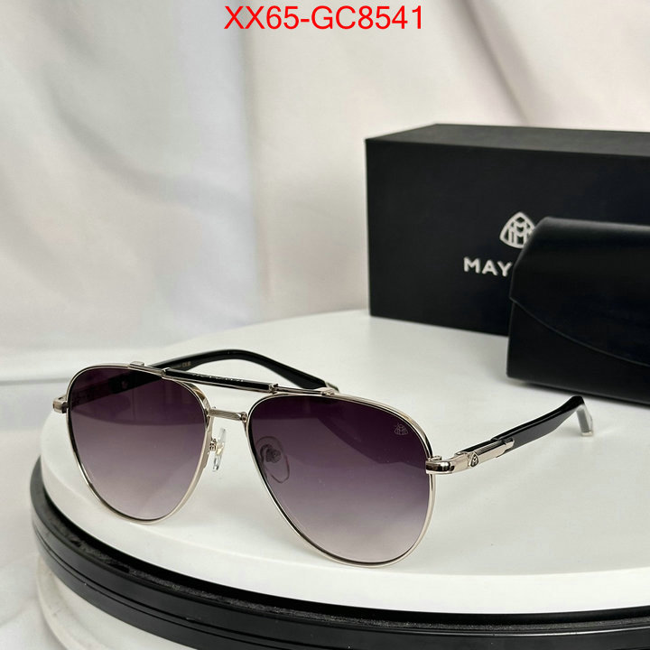 Glasses-Maybach mirror quality ID: GC8541 $: 65USD