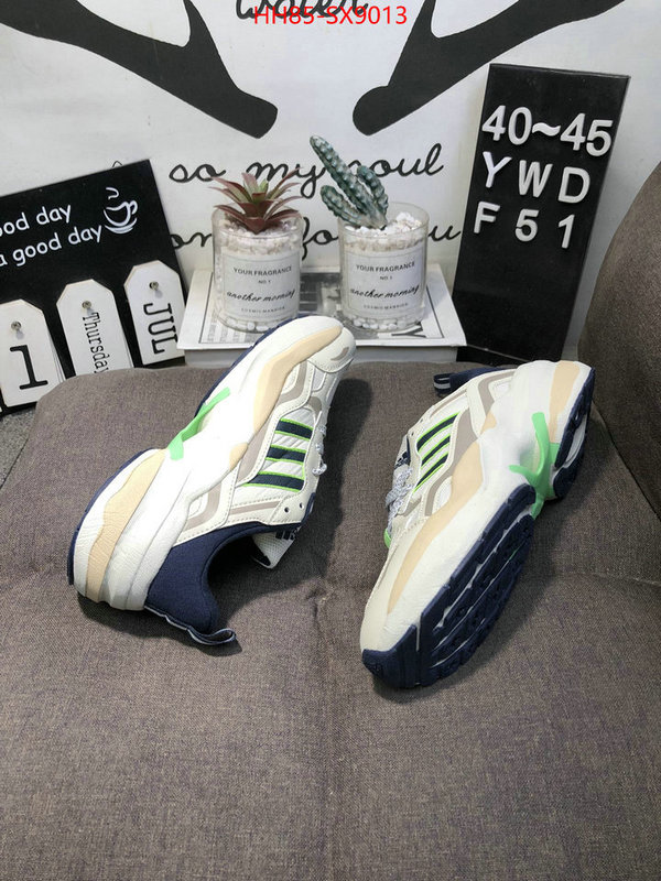 Women Shoes-Adidas fake high quality ID: SX9013 $: 85USD