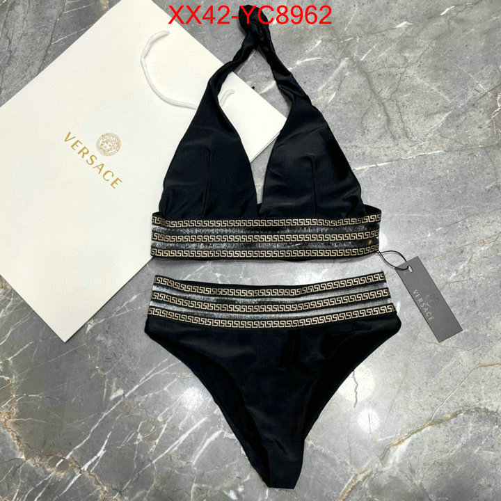 Swimsuit-Versace website to buy replica ID: YC8962 $: 42USD