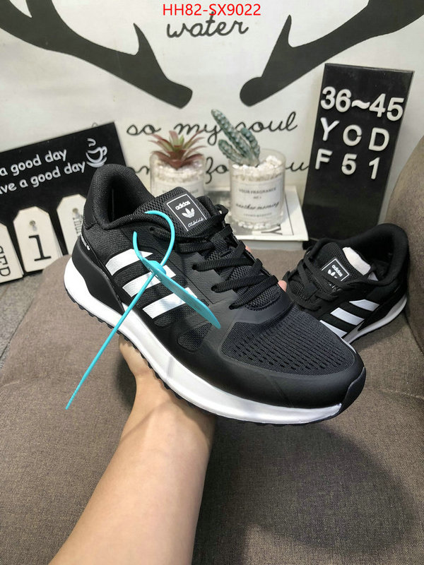 Women Shoes-Adidas best knockoff ID: SX9022 $: 82USD