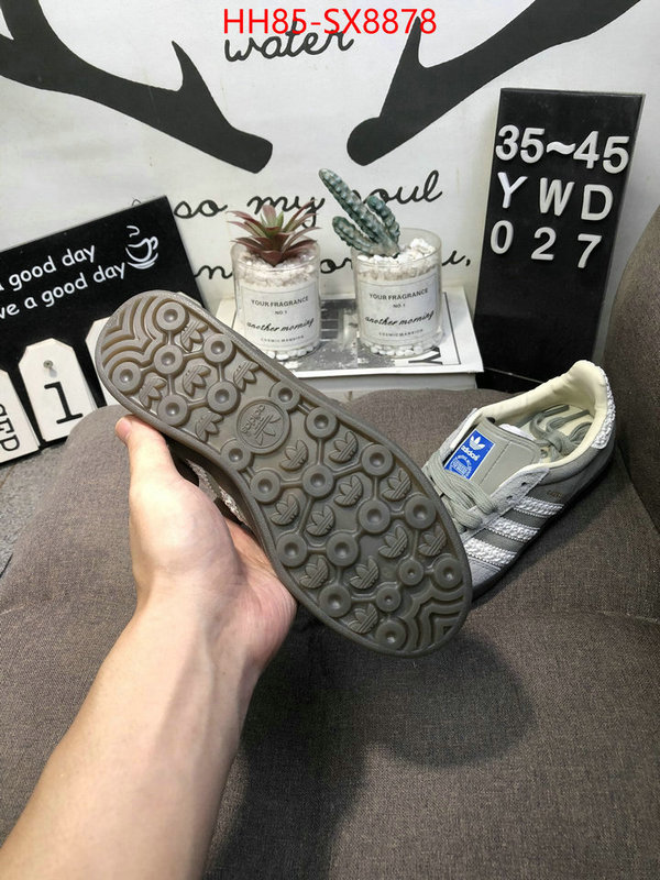 Women Shoes-Adidas supplier in china ID: SX8878 $: 85USD