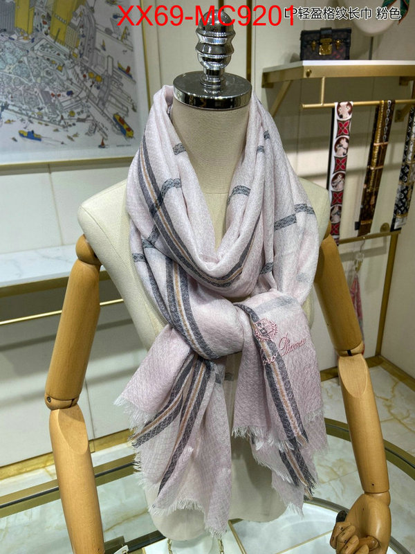 Scarf-Loro Piana what's the best place to buy replica ID: MC9201 $: 69USD