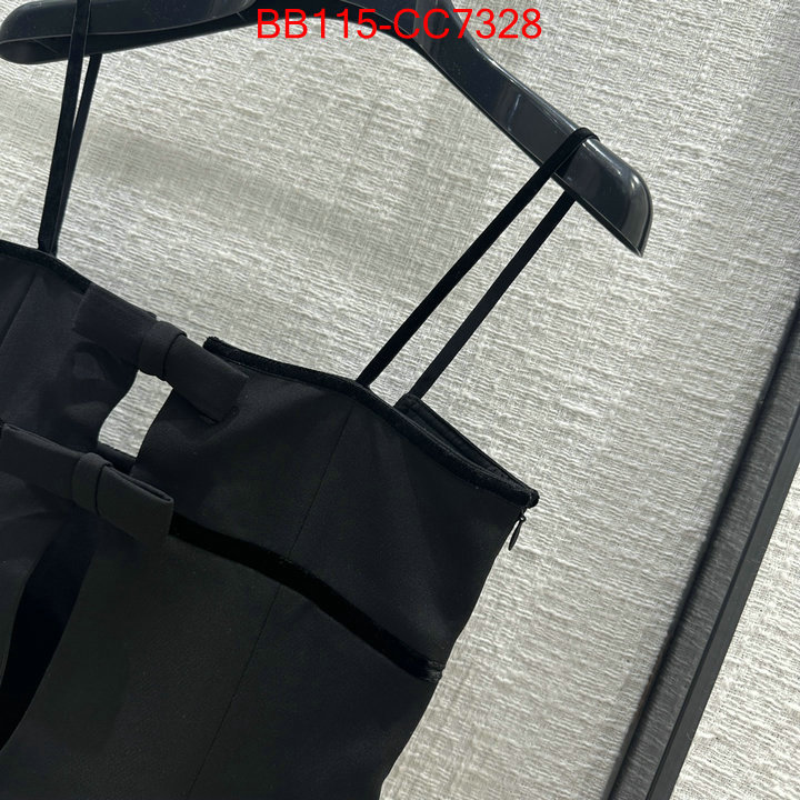 Clothing-Celine high quality aaaaa replica ID: CC7328 $: 115USD