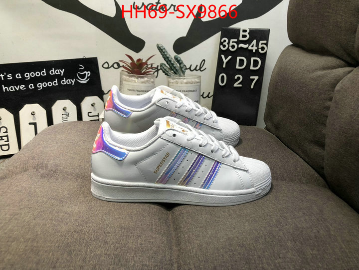 Women Shoes-Adidas aaaaa+ replica ID: SX9866 $: 69USD