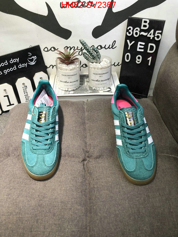 Men Shoes-Adidas fashion designer ID: SV2367 $: 82USD