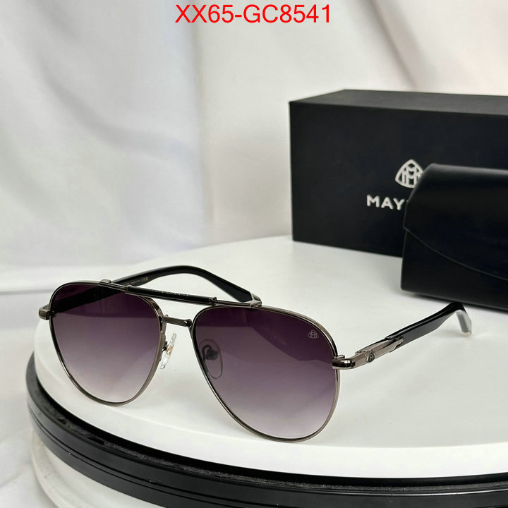 Glasses-Maybach mirror quality ID: GC8541 $: 65USD
