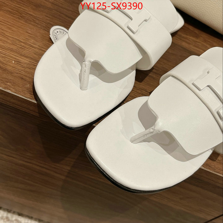 Women Shoes-Hermes replcia cheap from china ID: SX9390 $: 125USD