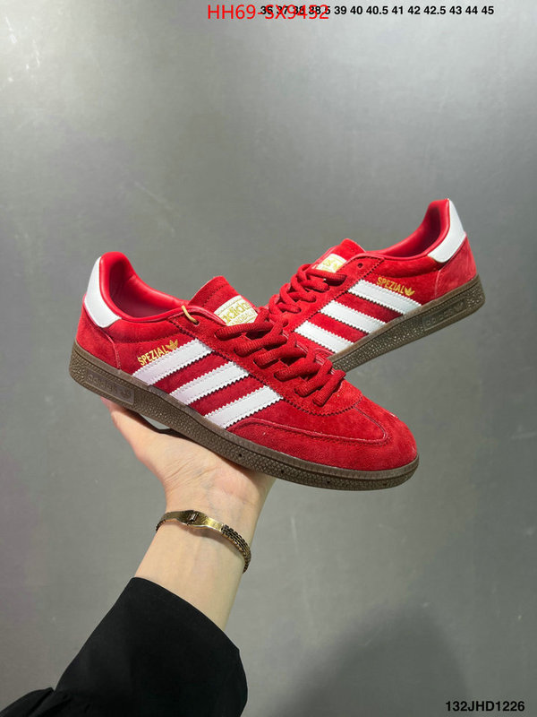 Women Shoes-Adidas perfect quality ID: SX9452 $: 69USD