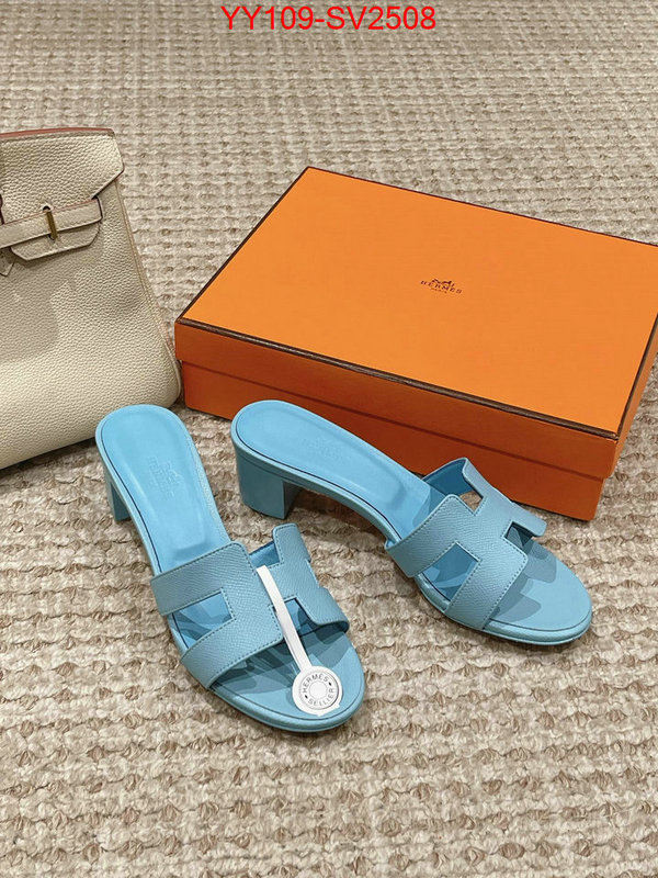 Women Shoes-Hermes fake aaaaa ID: SV2508 $: 109USD