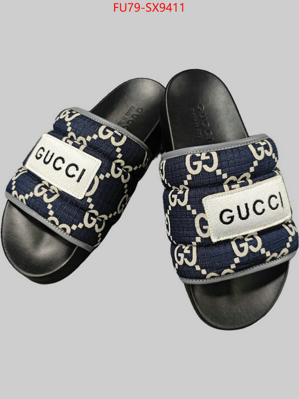 Men Shoes-Gucci 7 star collection ID: SX9411 $: 79USD