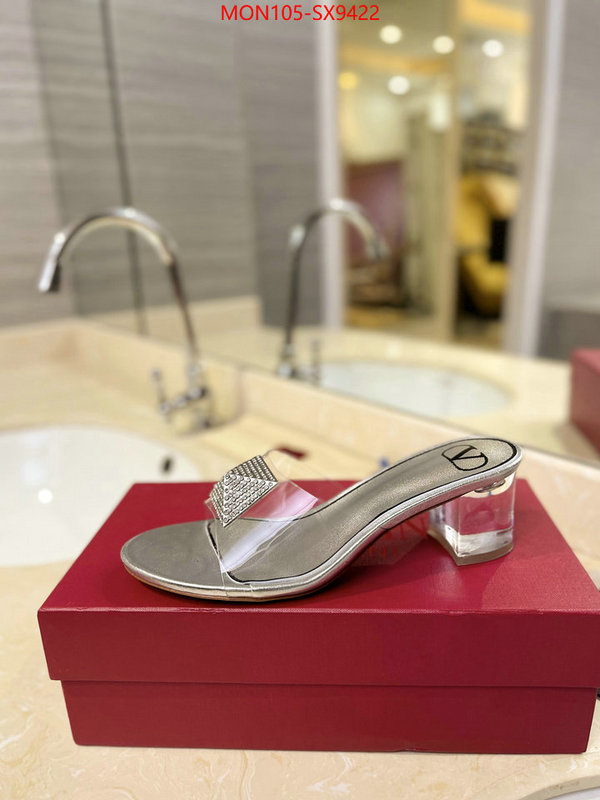 Women Shoes-Valentino we offer ID: SX9422 $: 105USD-shoes yupoo Women Shoes-Valentino we offer ID: SX9422 $: 105USD