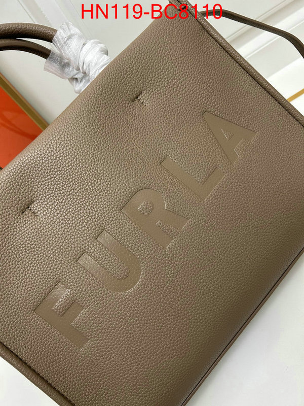 Furla Bags(4A)-Handbag- how to buy replica shop ID: BC8110 $: 119USD,